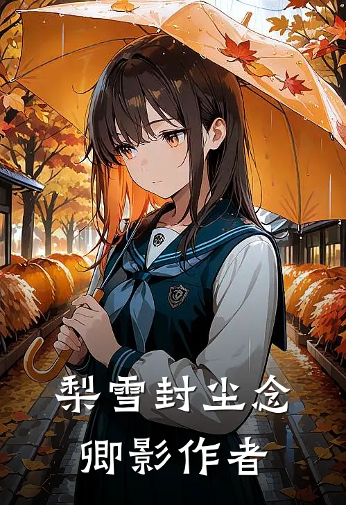 梨雪封尘念卿影作者