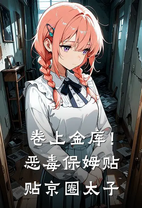 卷上金库！恶毒保姆贴贴京圈太子(陈曦曦林非晚)小说推荐完本_全本免费小说卷上金库！恶毒保姆贴贴京圈太子陈曦曦林非晚