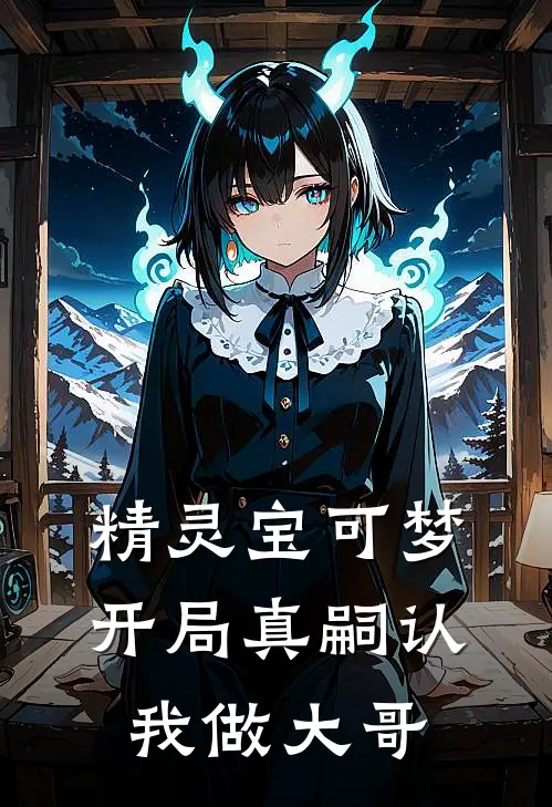 精灵宝可梦：开局真嗣认我做大哥