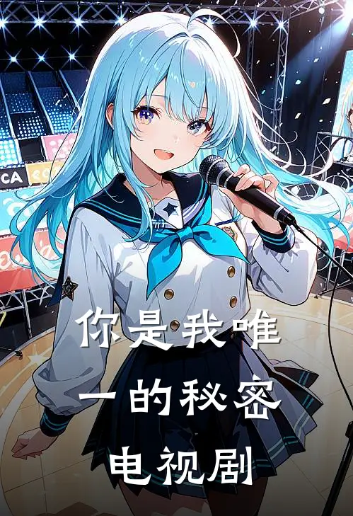 你是我唯一的秘密电视剧