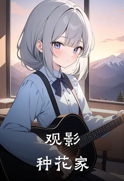 观影：种花家(柯南小兰)最新好看小说_最新章节列表观影：种花家(柯南小兰)