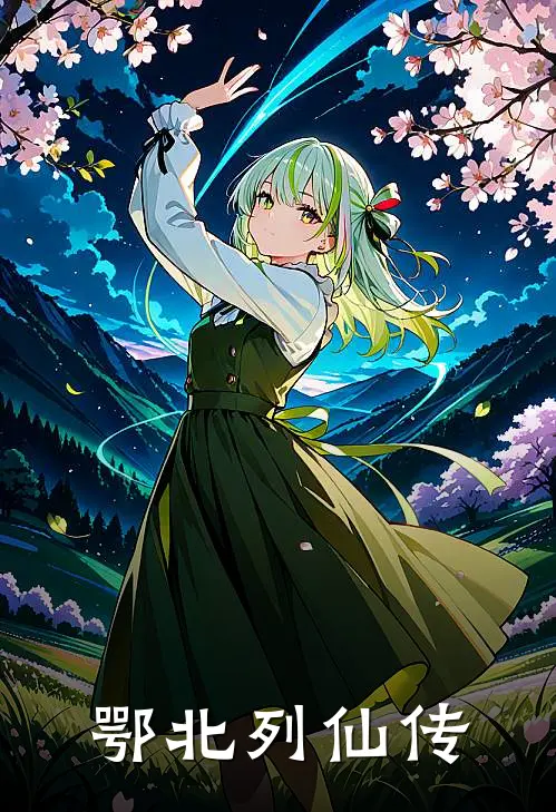 鄂北列仙传(傅天行杨秀清)免费小说_完整版免费阅读鄂北列仙传傅天行杨秀清