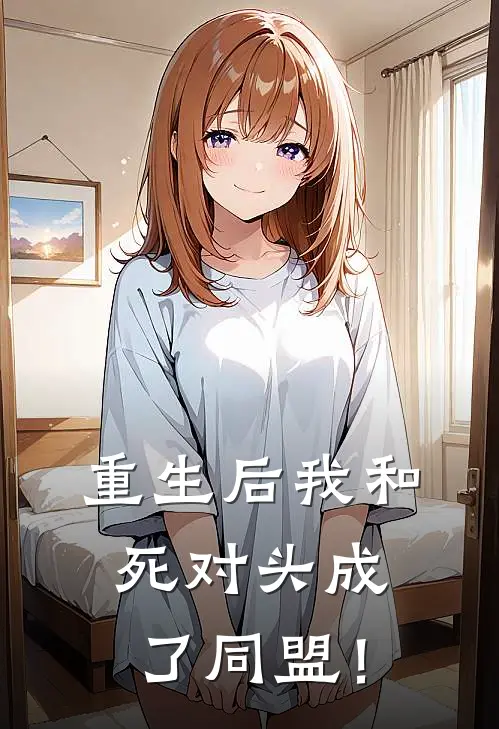 重生后我和死对头成了同盟！