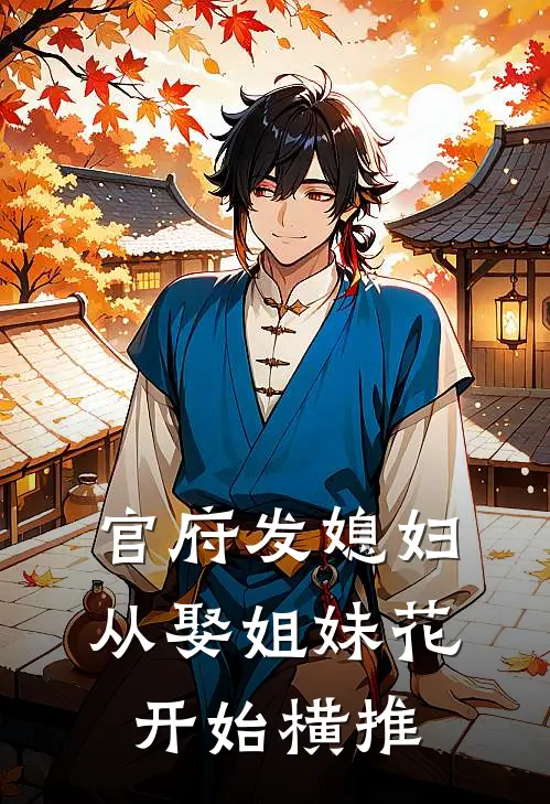 官府发媳妇，从娶姐妹花开始横推