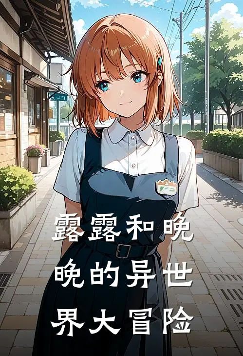 露露和晚晚的异世界大冒险(夏露露夏露露)全文在线阅读_(露露和晚晚的异世界大冒险)精彩小说