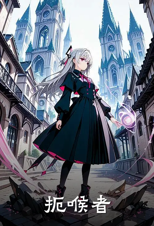 扼喉者韩源周子阳全文免费阅读无弹窗大结局_（韩源周子阳）扼喉者最新小说