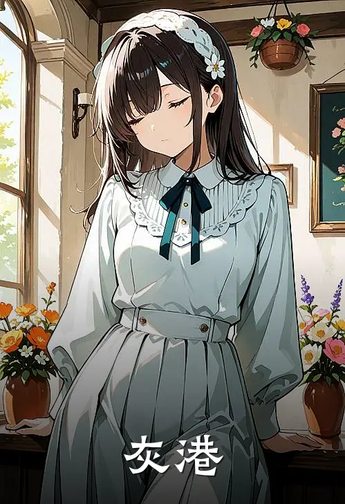 灰港(王德贵赵涛)完结小说_小说完整版免费阅读灰港王德贵赵涛