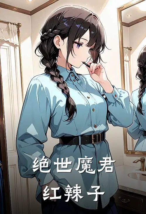 绝世魔君 红辣子