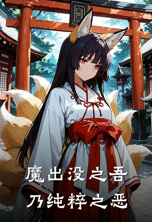 魔出没之吾乃纯粹之恶熊二肥波在线免费小说_最新推荐小说魔出没之吾乃纯粹之恶(熊二肥波)