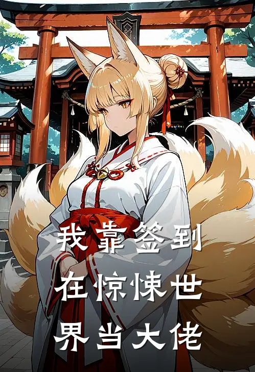 我靠签到在惊悚世界当大佬林辰张默热门的小说_免费小说我靠签到在惊悚世界当大佬(林辰张默)