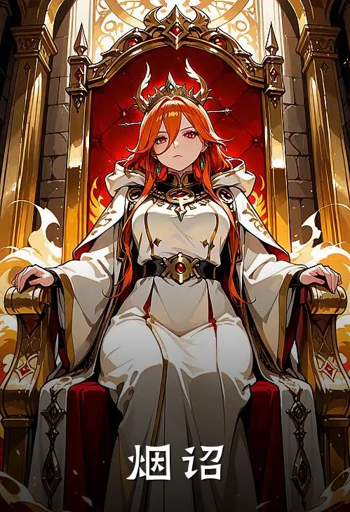 烟诏白琛凌云小说免费阅读无弹窗_完结版小说全文免费阅读烟诏(白琛凌云)