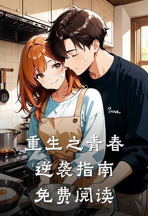 重生之青春逆袭指南免费阅读