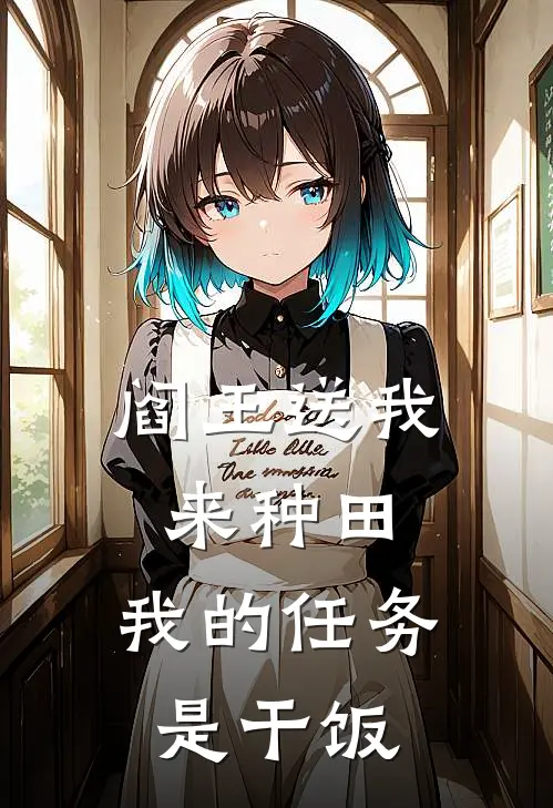 阎王送我来种田：我的任务是干饭（姜明月王金生）全文免费阅读无弹窗大结局_阎王送我来种田：我的任务是干饭最新章节列表