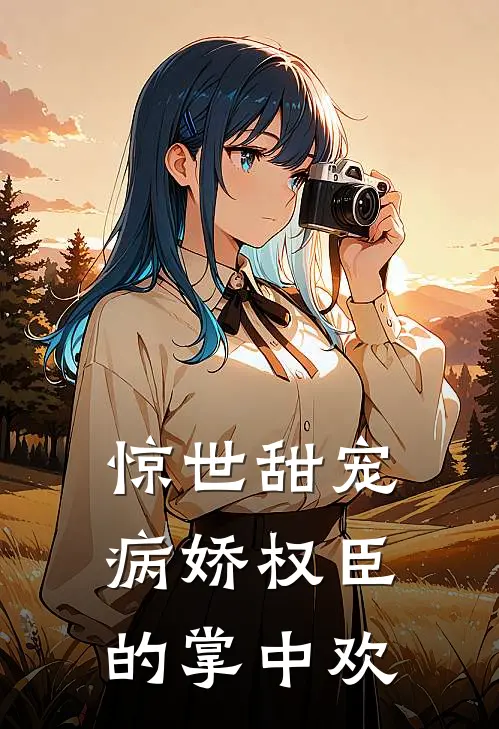 惊世甜宠：病娇权臣的掌中欢（唐悦栖傅夜阑）全文免费阅读无弹窗大结局_惊世甜宠：病娇权臣的掌中欢最新章节列表