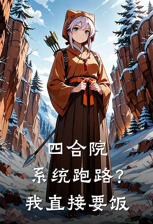 四合院：系统跑路？我直接要饭