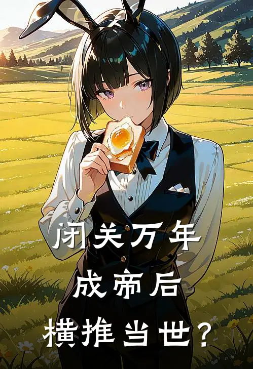 闭关万年成帝后，横推当世？云清凌少小说完结免费_最新章节列表闭关万年成帝后，横推当世？(云清凌少)