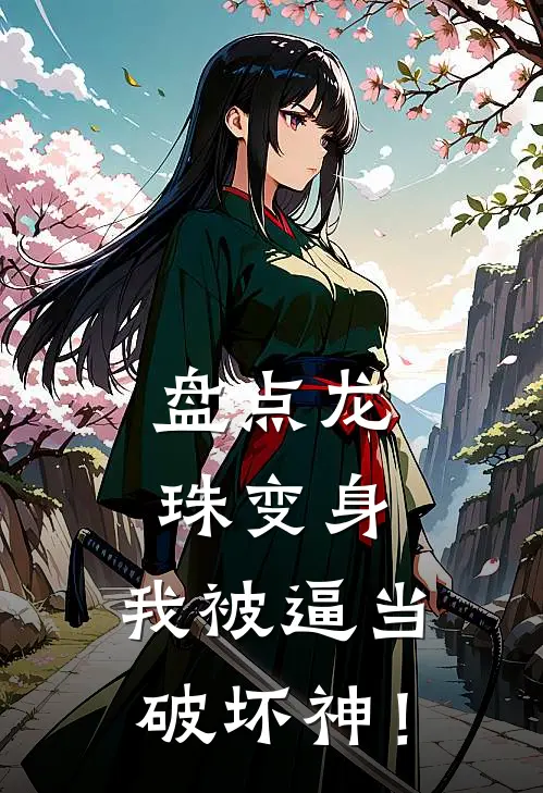 盘点龙珠变身，我被逼当破坏神！