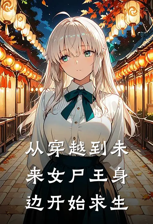 从穿越到未来女尸王身边开始求生