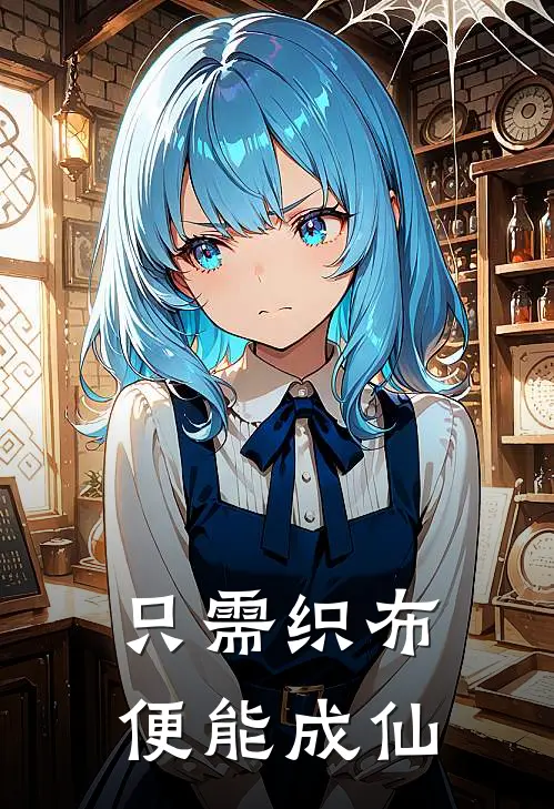 只需织布，便能成仙