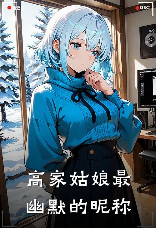 高家姑娘最幽默的昵称