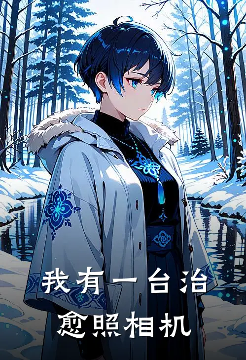 我有一台治愈照相机