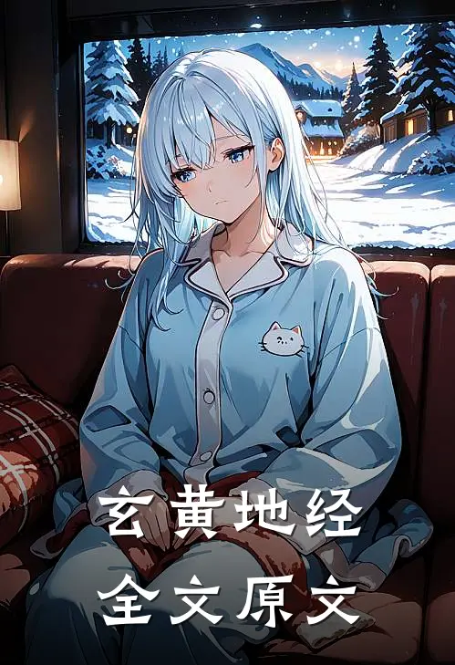 玄黄地经全文原文