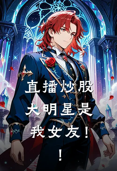 直播炒股：大明星是我女友！！