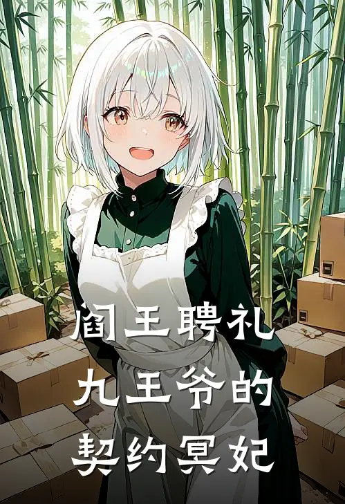 阎王聘礼：九王爷的契约冥妃(崔珏谢阿萝)最新推荐小说_最新免费小说阎王聘礼：九王爷的契约冥妃崔珏谢阿萝