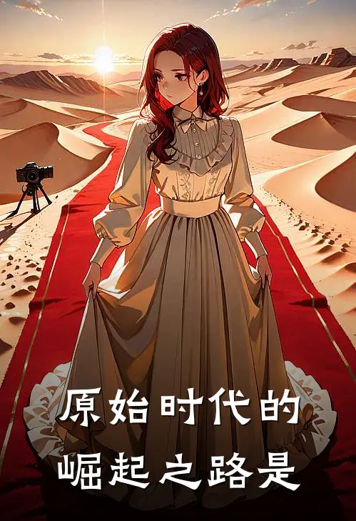 原始时代的崛起之路是