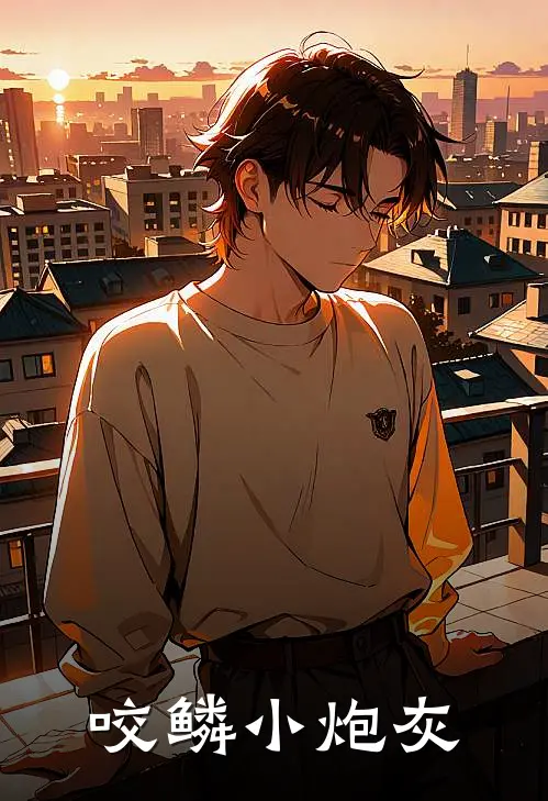 咬鳞小炮灰(裴闻炀星楠)热门小说大全_推荐完本小说咬鳞小炮灰裴闻炀星楠