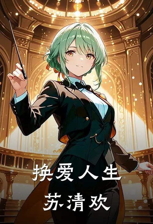 换爱人生苏清欢