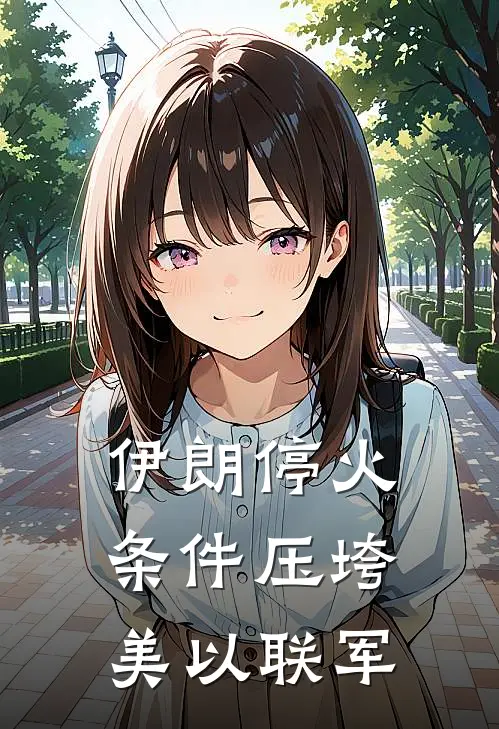 伊朗停火条件压垮美以联军