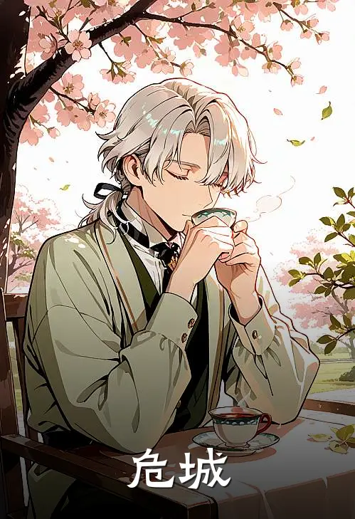 危城