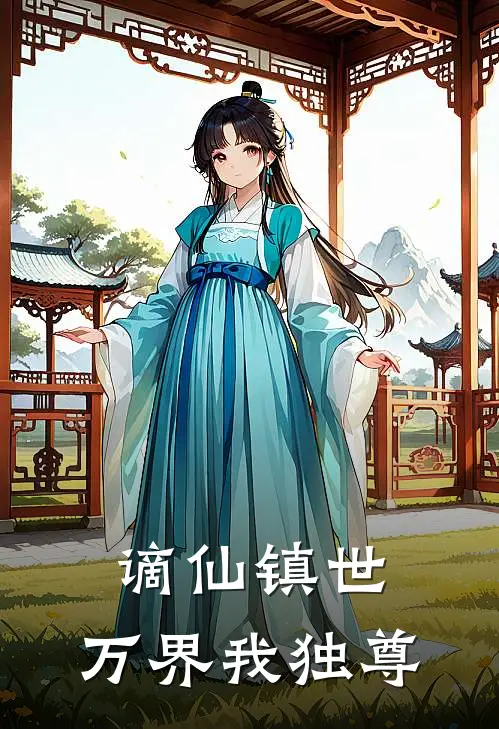 谪仙镇世：万界我独尊