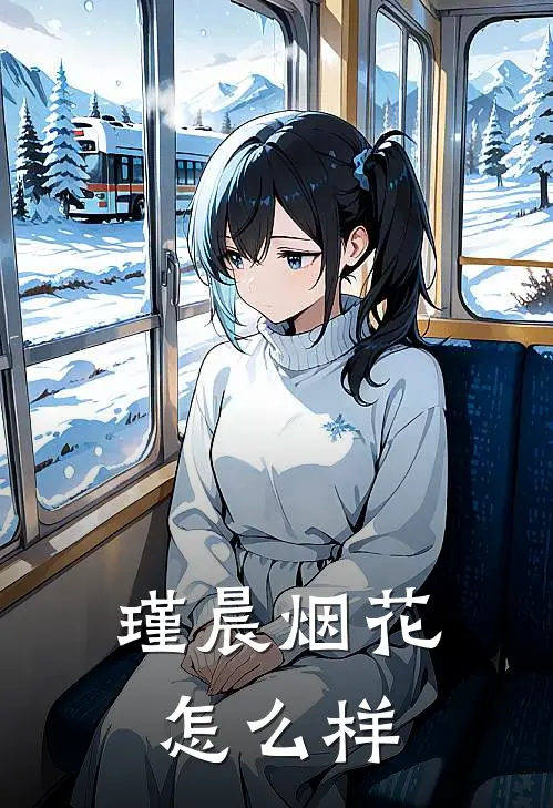 瑾晨烟花怎么样