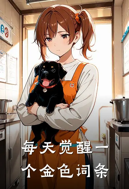 每天觉醒一个金色词条