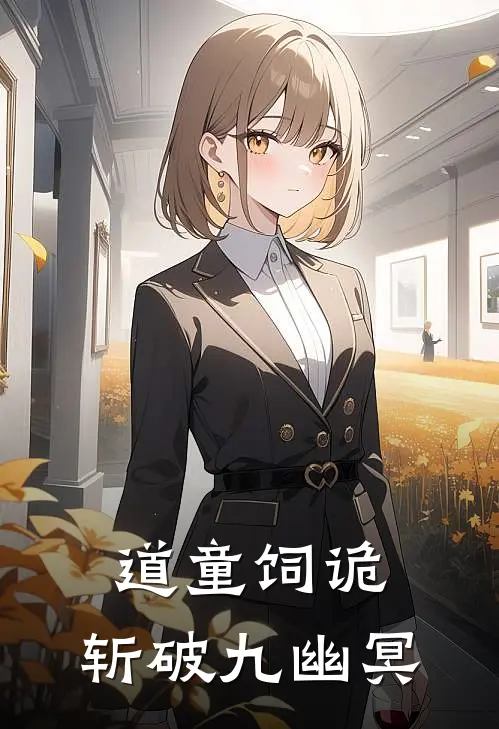 道童饲诡，斩破九幽冥(陈砚张魁)全本免费在线阅读_陈砚张魁全文阅读