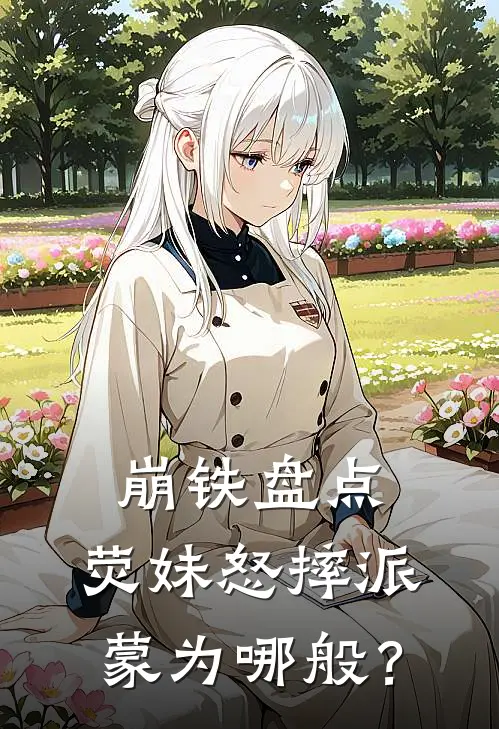 崩铁盘点：荧妹怒摔派蒙为哪般？