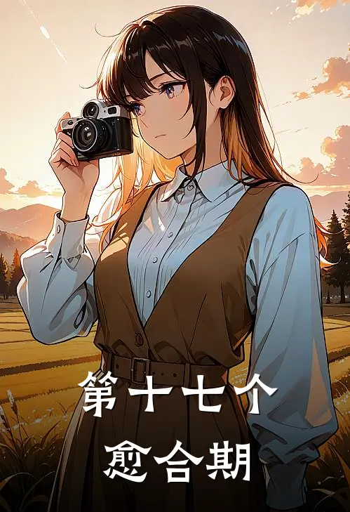 第十七个愈合期(陈佑李函)全集阅读_第十七个愈合期最新章节阅读