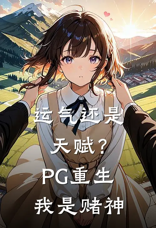 运气还是天赋？PG重生我是赌神