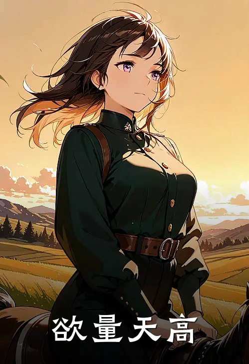 欲量天高