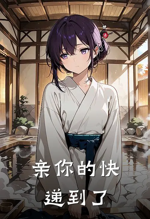 亲你的快递到了