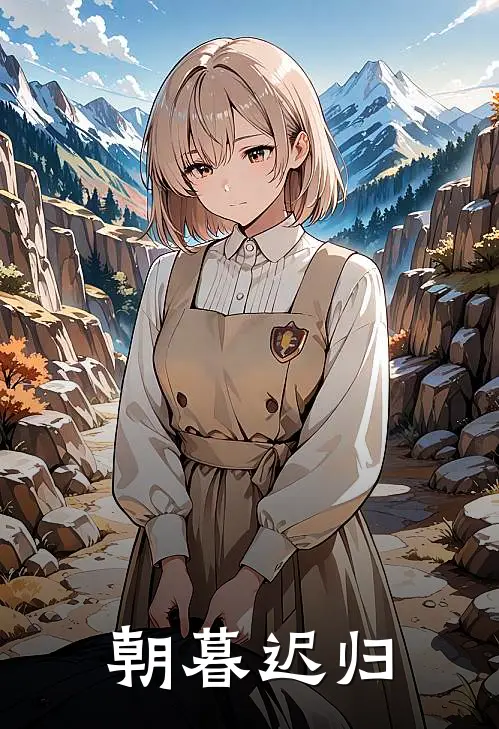 朝暮迟归迟向暮宋暮归最新完结小说推荐_最新更新小说朝暮迟归(迟向暮宋暮归)