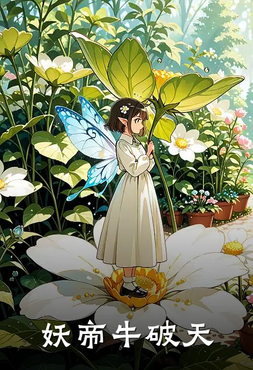 妖帝牛破天王强王强免费小说完整版_完结版小说阅读妖帝牛破天(王强王强)