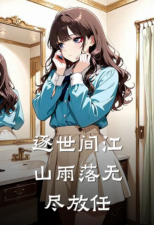 逐世间江山雨落无尽放任