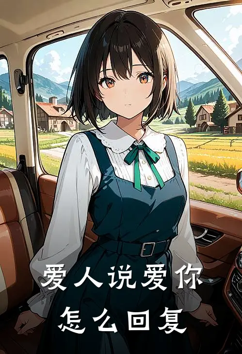 爱人说爱你怎么回复