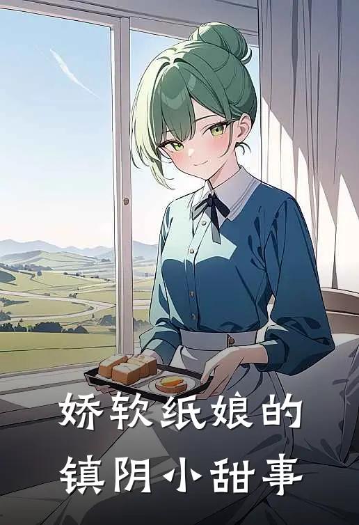 娇软纸娘的镇阴小甜事