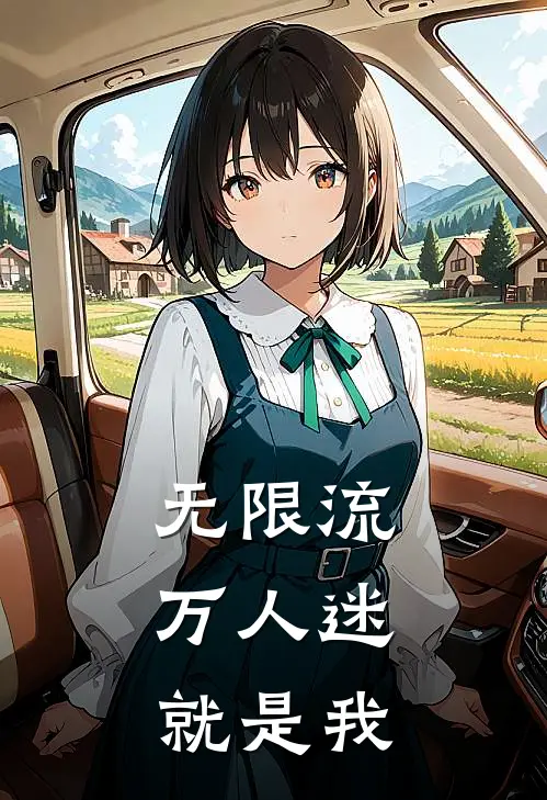 无限流，万人迷就是我