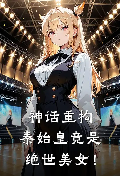 神话重构，秦始皇竟是绝世美女！秦澜宋伊最新章节免费阅读_神话重构，秦始皇竟是绝世美女！全文免费在线阅读