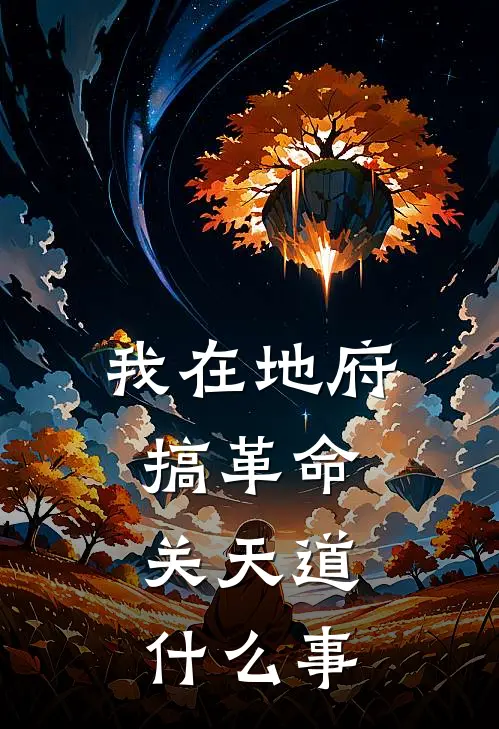 我在地府搞革命，关天道什么事林昊王希免费完整版小说_热门小说大全我在地府搞革命，关天道什么事林昊王希